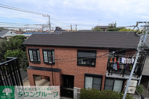 ar高円寺の物件内観写真